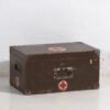 Valise médicale vintage Croix-Rouge (c.1940) #4 – Objets déco, Rustic (photo 9 of 40)