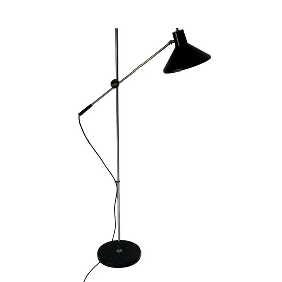Hoogervorst (J. J. M.) - Anvia - Lampada da terra vintage - Design olandese – Lampade da terra, Metal (photo 2 of 10)