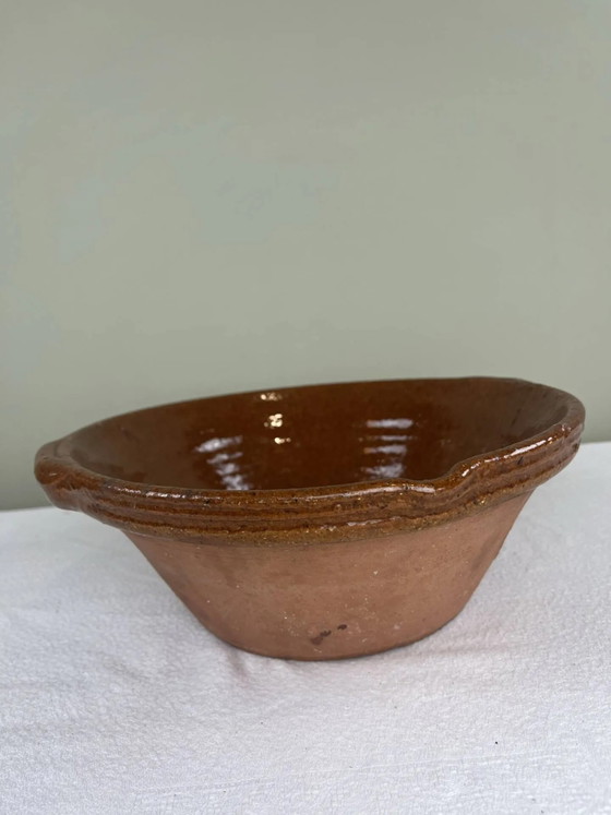 Ciotola in argilla – Ciotole, Porcelain, Rustic (photo 6 of 9)