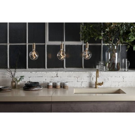 Image 1 of Lampada a sospensione Tala Voronoi