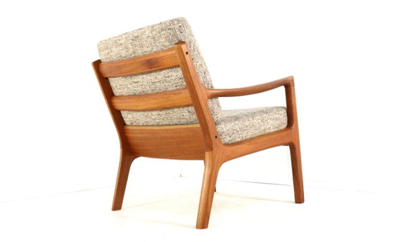 Ole Wanscher Pour Cado Fauteuil Vintage Danois Prix Par Pièce – Wood (photo 16 of 16)