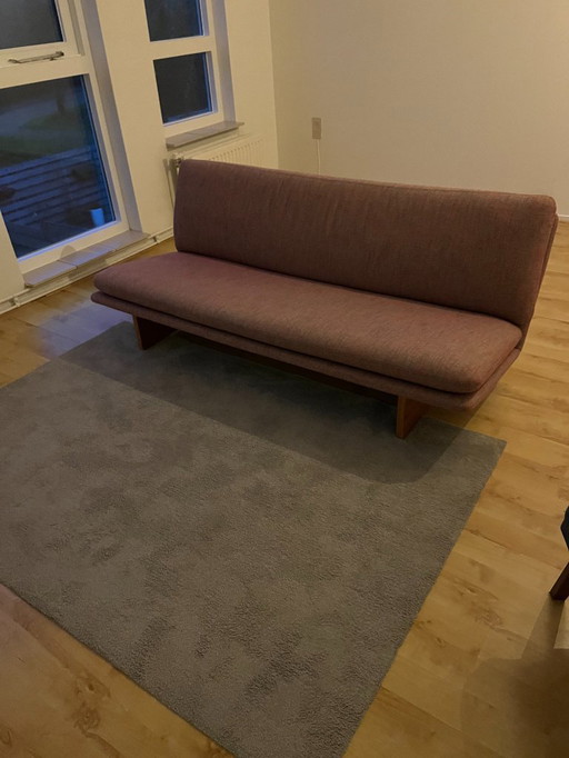 Kho Liang Ie Artifort 671 Three-Seater Sofa