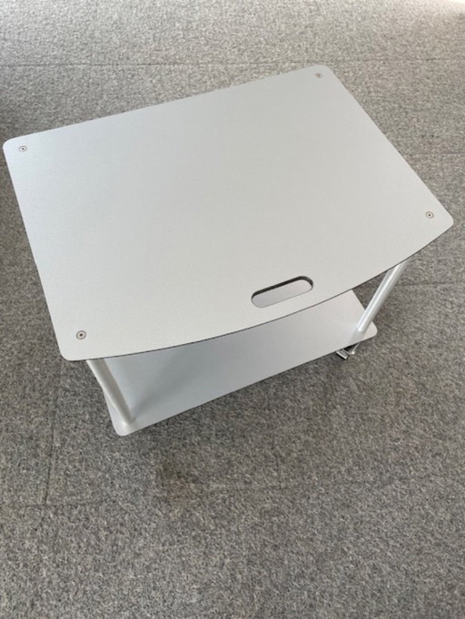 Max & Dirk Trolley Base B.311