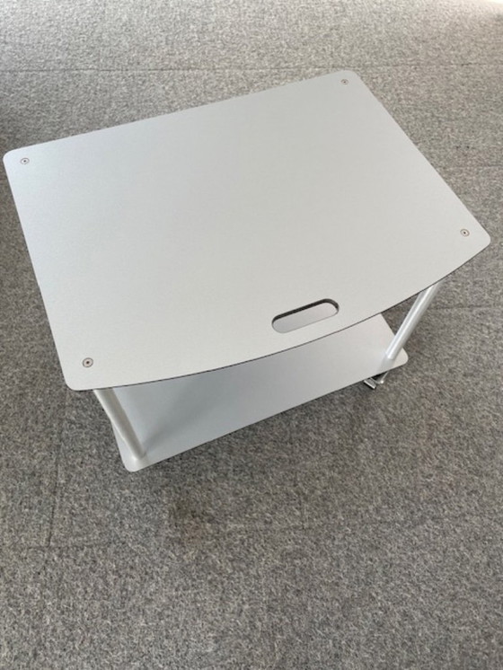 Image 1 of Max & Dirk Trolley Base B.311