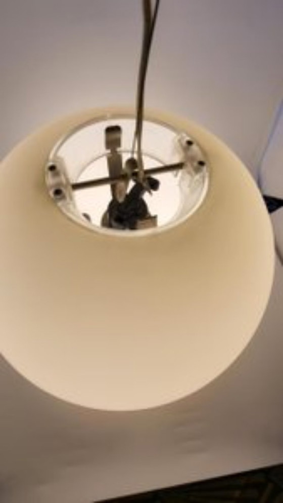 Image 1 of Hängeleuchte Rodolfo Dordoni für Arteluce, Italien 1980