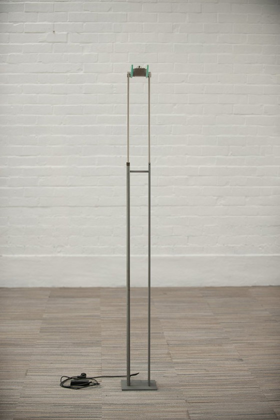 Image 1 of Moonlight Floor Lamp