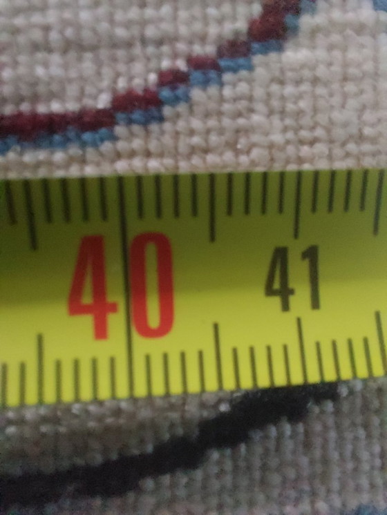 Image 1 of Tappeto Nain 6La 243x163cm