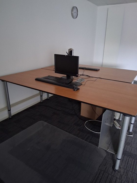 Image 1 of Scrivanie Gispen