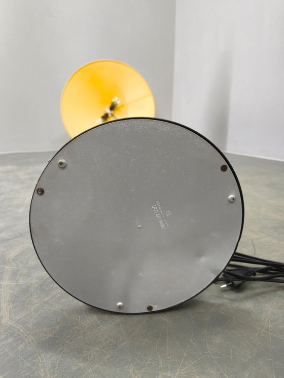 Image 1 of Lampadaire de style japonais par Zukov, années 1970