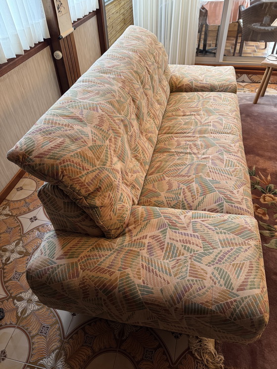 Image 1 of Banco de telas de Rolf Benz