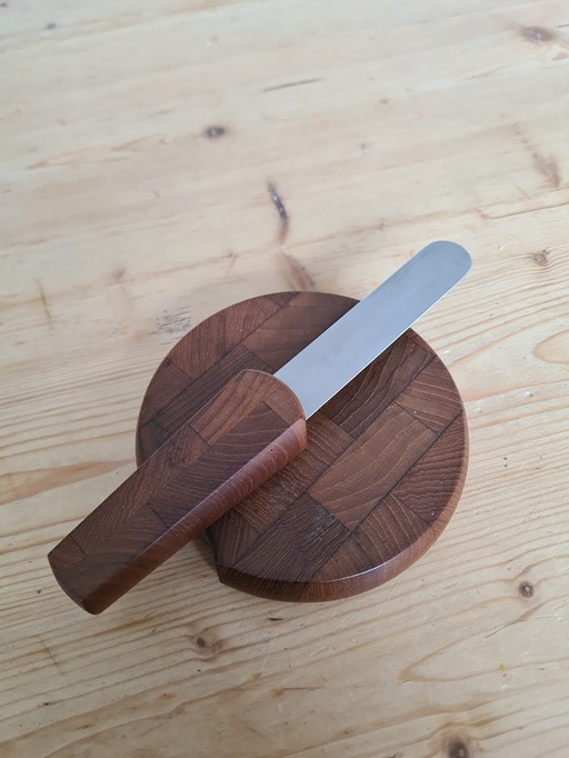 Dansk Cutting Board