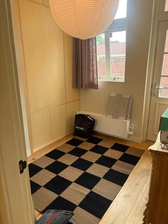 Image 1 of Tapis de luxe Nordic Knots