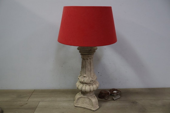 Image 1 of Lámpara de mesa / Lámpara de mesa /