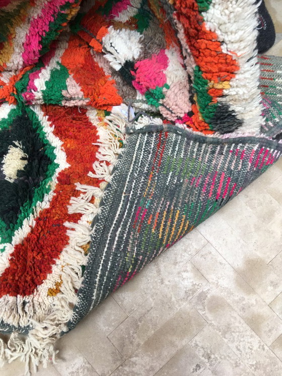 Image 1 of Tappeto Boujaad 244 x 154 cm