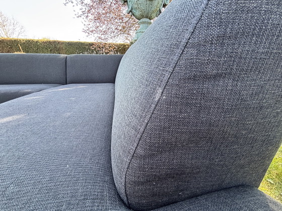 Image 1 of Sofá esquinero Montel como nuevo