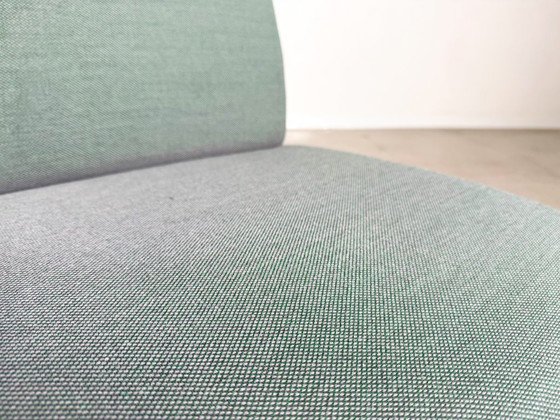 Image 1 of Set di 3 moduli di seduta Orangebox Away from the desk Gerard Taylor