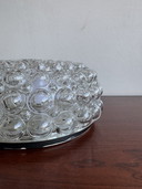 Glashütte Limburg Modèle 3176 - Sculptural Bubble Glass Brilliance