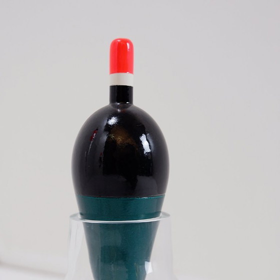 Image 1 of Set di 3 vasi “Pescadous” di Margaux Keller per Roche Bobois, 2014