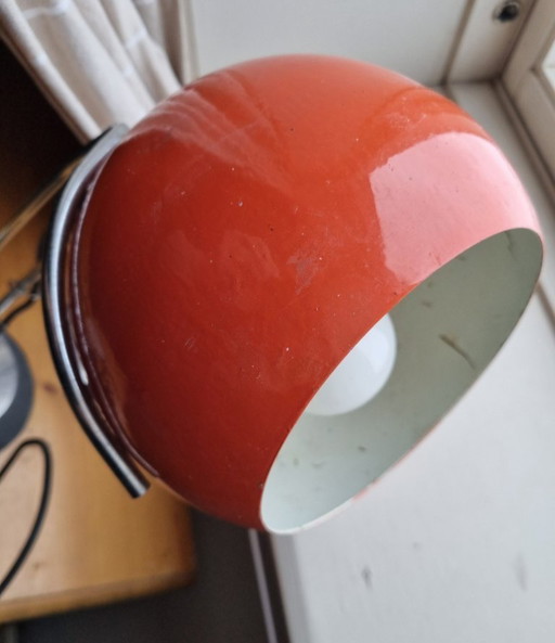 Lampada a sfera Herda bulbo oculare