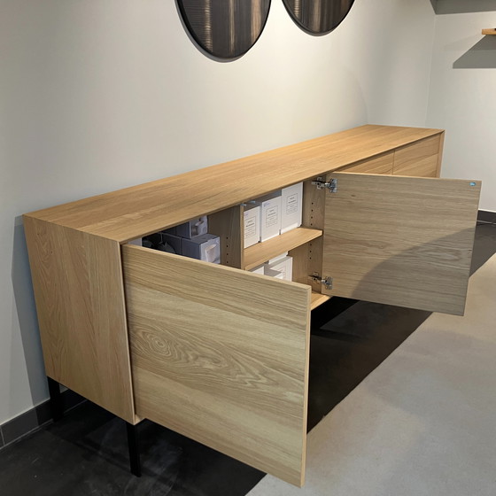 Image 1 of Aparador Michel Denolf Cubico