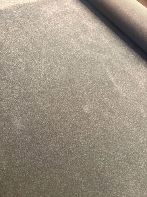 Zimmer Rohde, Infinity Plus, fabric ice blue
