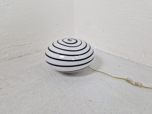 Lampe à poser Eglo Swirl