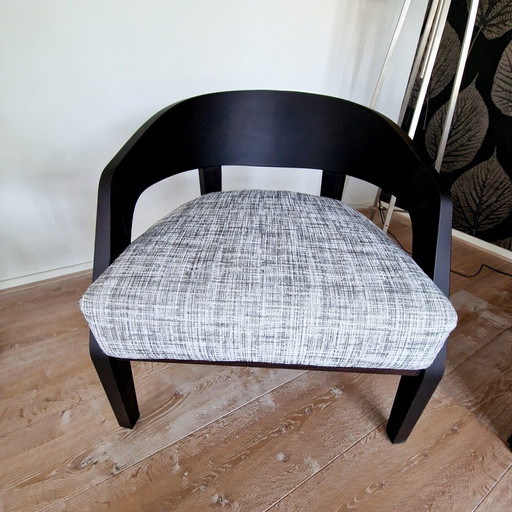 Porada Alba armchair (set of 2)