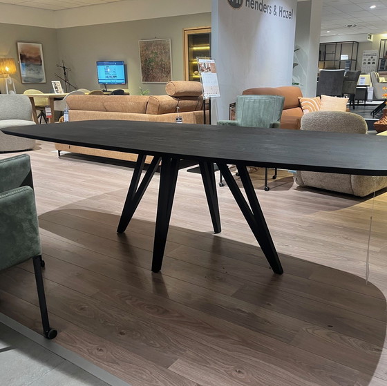 Image 1 of Van der Drift Sven eettafel - 260x110