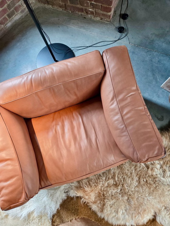 Image 1 of Poltrona Cassina LC3