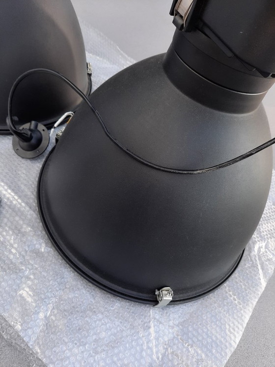 Image 1 of Lampade industriali Sijben Antracite