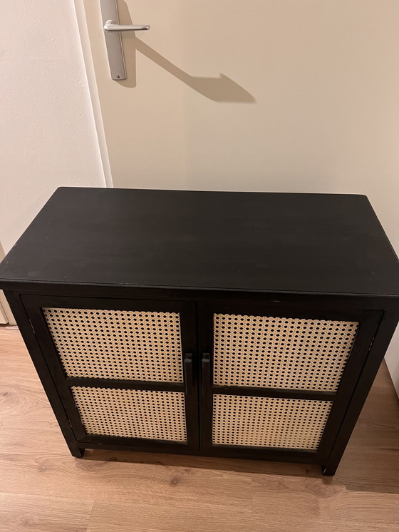 Image 1 of Servieskast industriel