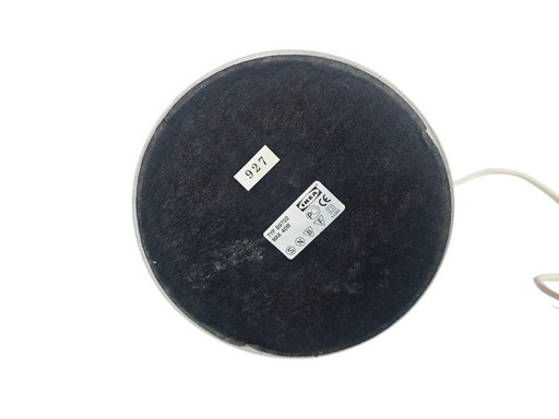 Ikea - Objets de collection Ikea - Cœur XL - Modèle B9702 - Métal - Verre - Années 90