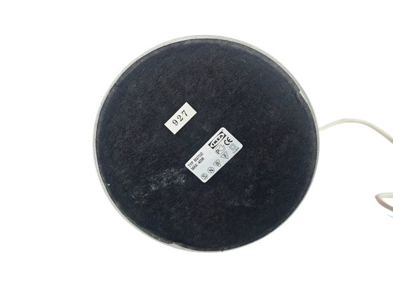 Image 1 of Ikea - Objets de collection Ikea - Cœur XL - Modèle B9702 - Métal - Verre - Années 90