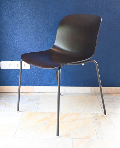 1x Magis Chair Troy Relief Decor - Marcel Wanders