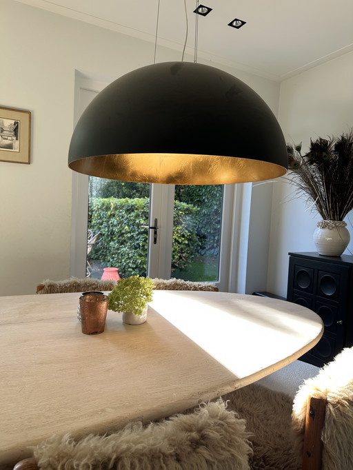 Artificial light brand pendant lamp