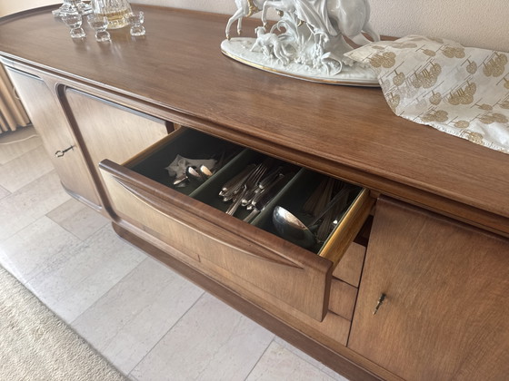 Image 1 of Dressoir Patijn