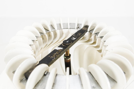 Image 1 of Lampe de table Méduse par Olaf Von Bohr pour Valenti, Italie, années 1960