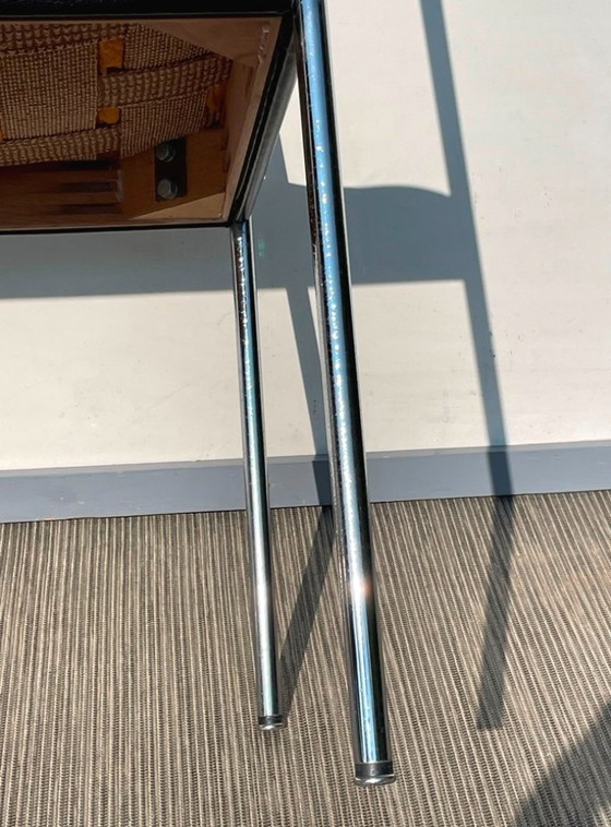 Image 1 of Sedie Edlef Bandixen per Kusch+Co. Vintage anni '60