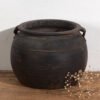Kleines antikes Keramikgefäß (ca. 1900) #5 – Vasen, Ceramic, Rustic (photo 9 of 36)
