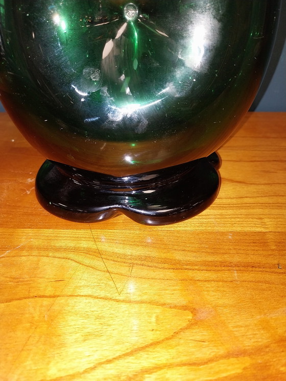 Image 1 of 1 x Vase von Winslow Anderson für blenko.