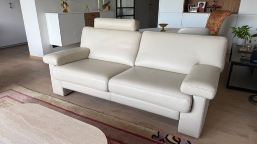 2 fauteuils design Durlet