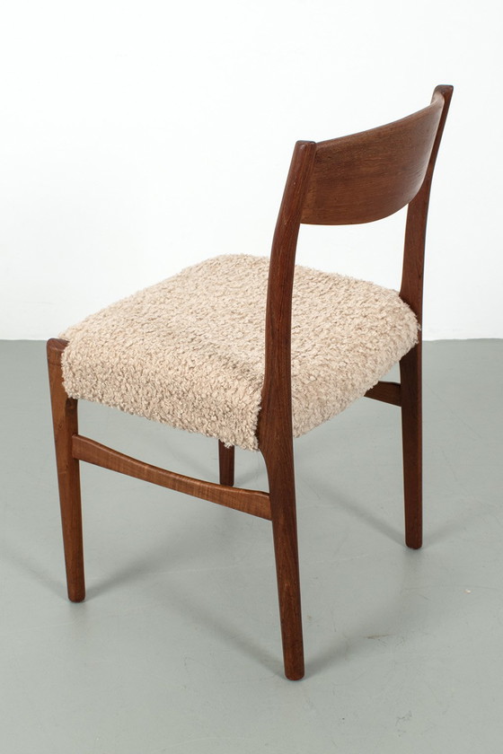 Image 1 of Chaise vintage