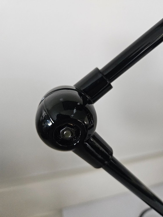 Image 1 of Jieldé Table Lamp - Model Signal SI333 - Serial Number 382640