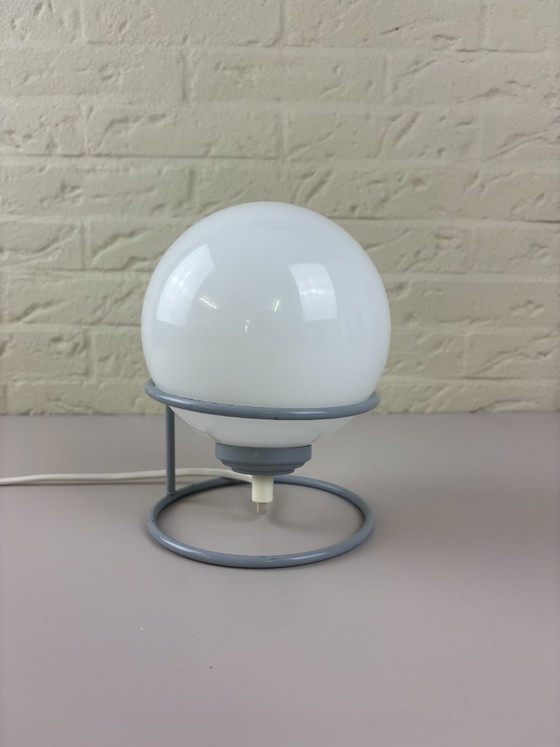 Image 1 of Woja Table Lamp – 1970s