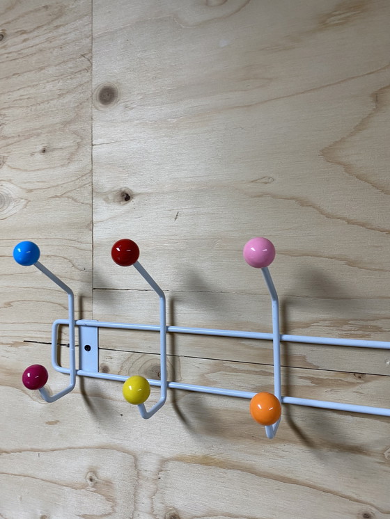 Image 1 of Retro Sputnik coat rack