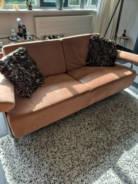 Image 1 of 2 canapés Ramos de Gerard Vollenbrock