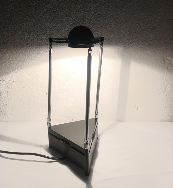 Image 1 of Kandido Table Lamp by Light Production