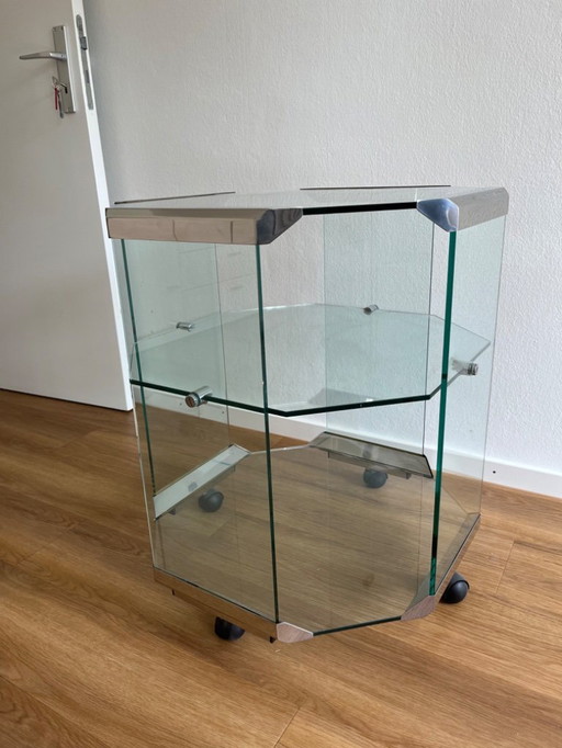 Galotti&Radice Beistelltisch