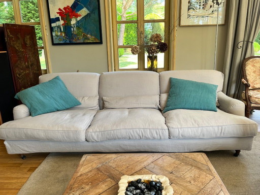 De Padova RAFFLES 3 Seater