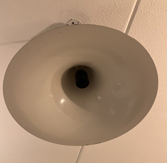 Image 1 of Vintage Zwarte Heksen Hoed Van W.L.P